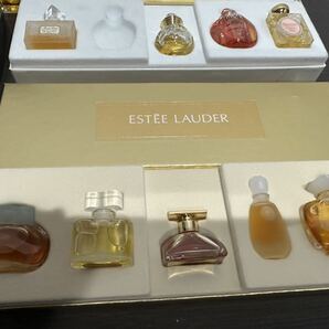 香水 まとめ CHANEL Dior ESTEE LAUDER シャネル ディオール エスティローダー 中古 期限切れの画像6