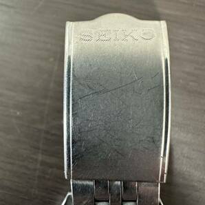 SEIKO セイコー セイコー5 デイデイト 自動巻き メンズ 腕時計 稼働 可動 7009-3180 AUTOMATIC 文字盤パーツ取れ ロゴなしの画像5