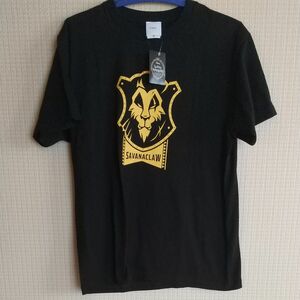 【ディズニー】TシャツMブラック 半袖 コットン