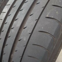 ヨコハマ ADVAN Sport V105 OE 195/50R16 84V 2本 ①_画像8