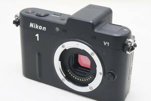 ニコン Nikon1 V1 ボディ