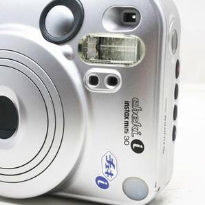 富士フイルム チェキ instax mini 30 インスタックス ミニの画像3