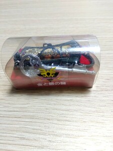 新品未使用未開封 ドラゴンクエスト 金と銀の鍵 エニックス 1990年 模型 キーホルダー アクセサリー 堀井雄二 悪霊の神々