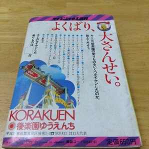 マイコン大百科 ゲーム編 ケイブンシャ レトロゲーム カセットビジョン ぴゅう太 ゲームパソコン インテレビジョン パソピア コモドール64の画像2