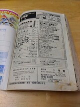 コロコロコミック 1987年9月号 No.113 ファミコンロッキー最終回 少年団 ラジコンボーイ 高橋名人物語 覇邪の封印 ファザナドゥ 沙羅曼蛇_画像9