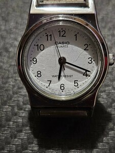 カシオ 腕時計 カシオ コレクション レディース B0610 CASIO