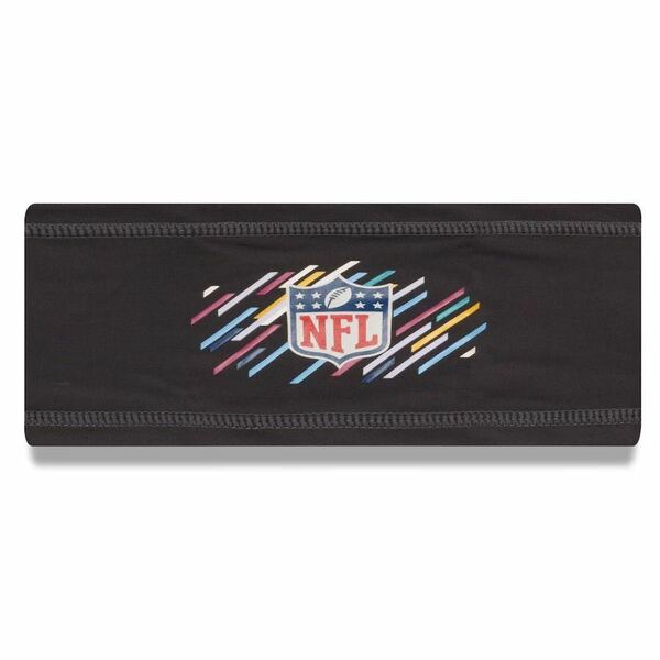 NFL2021Crucial Catch選手試合着用モデルFREE新品ヘアバンド正規品NEWERAニューエラHeadbandキャップ帽子ヘッドバンド汗止めCAPハット