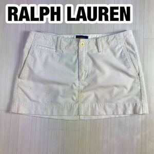 RALPH LAUREN RUGBY