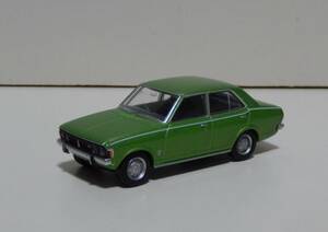 * free shipping Tomica Limited Vintage Neo LV-59 Galant 16L GS green *
