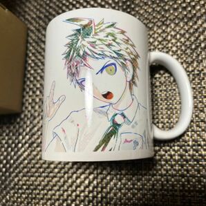 スーパーダンガンロンパ2 日向創 Ani‐Art マグカップ
