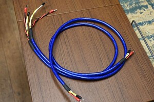 Zonotone 6NSP-Granster 5500α спикер-кабель 