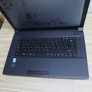 ★美品 高性能4世代i3！500GB★B554/L Core i3-4000M Win11 MS Office 中古品 ノートPC★P69031の画像4