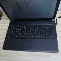 ★美品 高性能4世代i3！320GB★B554/L Core i3-4000M Win11 MS Office 中古品 ノートPC★P70489_画像4