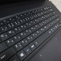 ★超美品 高性能4世代i3！320GB★B554/L Core i3-4000M Win11 MS Office 中古品 ノートPC★P70466_画像5