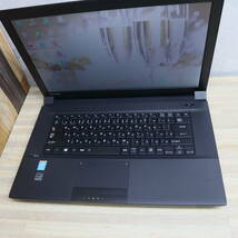 ★超美品 高性能4世代i3！320GB★B554/L Core i3-4000M Win11 MS Office 中古品 ノートPC★P70481_画像4