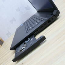 ★超美品 高性能4世代i3！320GB★B554/L Core i3-4000M Win11 MS Office 中古品 ノートPC★P70481_画像7