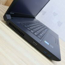 ★超美品 高性能4世代i3！320GB★B554/L Core i3-4000M Win11 MS Office 中古品 ノートPC★P70685_画像6