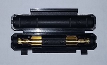 6x30ガラス管ヒューズホルダー12V/24Vヒューズホルダー！_画像3