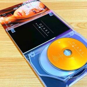 中島美嘉 TEARS + DEARS 初回限定盤 2作品セットの画像3