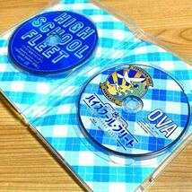 ハイスクール・フリートOVA 〈完全生産限定版〉Blu-ray_画像3