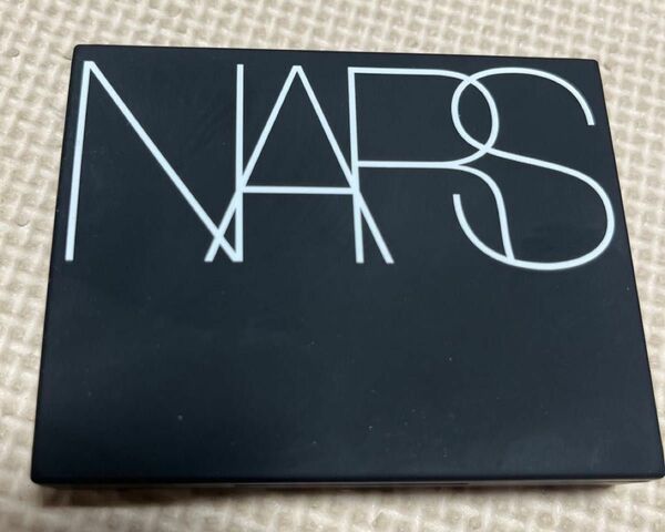 NARS ライトリフレクティングセッティングパウダー プレスト N 10g