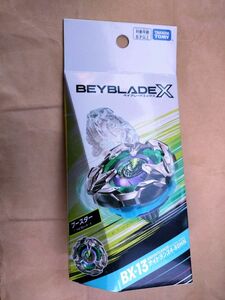 タカラトミー (TAKARA TOMY) BEYBLADE X ベイブレードX BX-13 ブースター ナイト