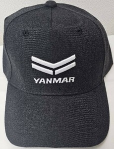 ヤンマー YANMAR キャップ ワークキャップ オンワード