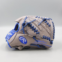 【新品】 ローリングス 軟式グローブ / 投手用 無料型付け (Rawlings グラブ)[NE851]_画像3