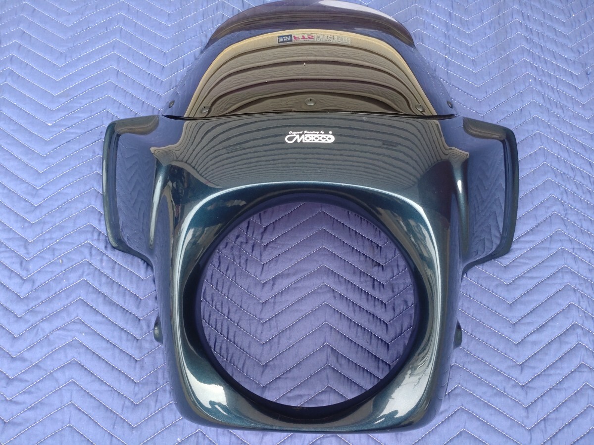 2025年最新】Yahoo!オークション -モトコ カウルの中古品・新品 2025年最新】Yahoo!オークション -モトコ カウルの中古品・新品