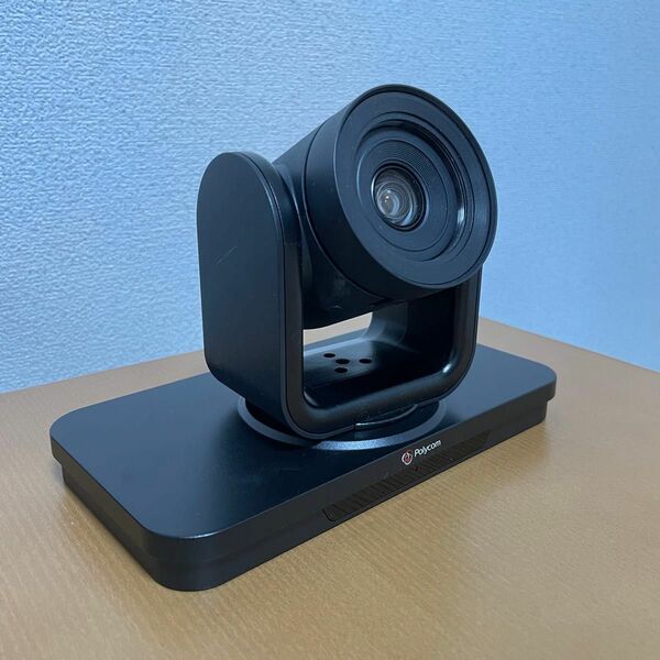 POLYCOM テレビ会議システム用　カメラ　MPTZ-11 EagleEye