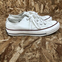 スニーカー CONVERSE Addict 1CL880 ホワイト 26.0cm [jgg]_画像5