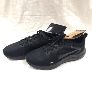 未使用 NIKE スニーカー ダウンシフター 12 ブラック 26.5cm DD9293-002 [jgg]