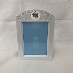 WEDGWOOD photo frame [jgg]