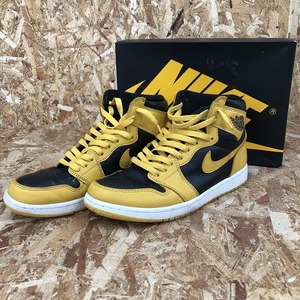 NIKE AIR JORDAN 1 RETRO HIGH 0G POLLEN 555088-701 [jgg]