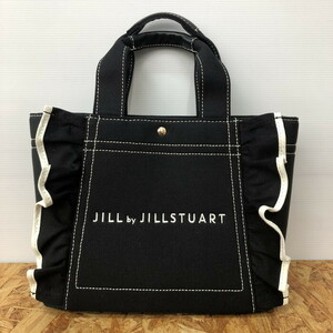 JILL by JILL STUART handbag black [jgg]