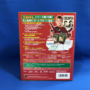 HOME ALONE 日本語吹替完全版 コレクターズ・ブルーレイBOX [jgg]の画像2
