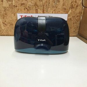 美品T-fal コードレススチームアイロン フリームーブミニ FV6430J0 [jgg]