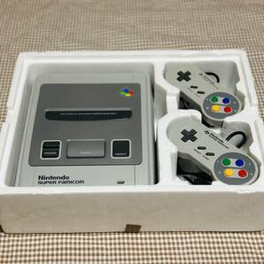 任天堂 スーパーファミコン 本体一式 動作確認済み ゲームソフト5本 + おまけ Nintendo SUPER FAMICOMの画像2