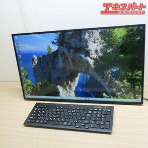 NEC LAVIE Home All-in-one HA700/RA 2020年春モデル 一体型PC パソコン 富岡店の画像1