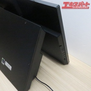 NEC LAVIE Home All-in-one HA700/RA 2020年春モデル 一体型PC パソコン 富岡店の画像3