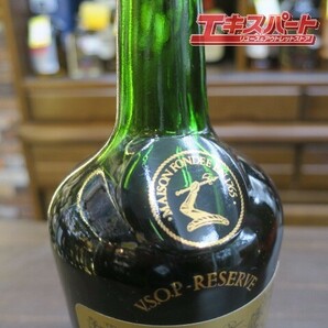 Hennessy VSOP RESERVE ヘネシー VSOP リザーブ 平塚店の画像4