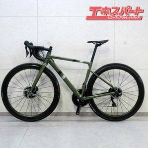 cannondale CAAD13 DISC 105 R7000 2×11S 2020 キャノンデール アルミロード 戸塚店の画像2