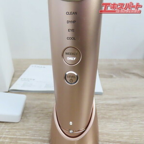 美品 ヤーマン YA-MAN フォトプラス Shiny M18 フェイスケア 家庭用美容器 動作品 前橋店の画像4