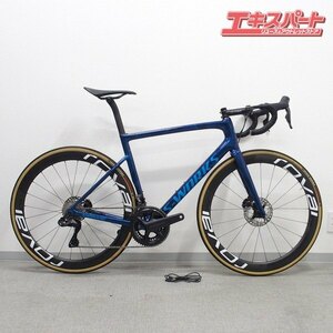 SPECIALIZED S-WORKS TARMAC SL6 DISC ULTEGRA R8170 2×12S 2019 フルカーボンロード ターマック 戸塚店