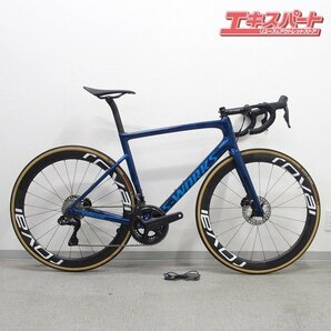 SPECIALIZED S-WORKS TARMAC SL6 DISC ULTEGRA R8170 2×12S 2019 フルカーボンロード ターマック 戸塚店の画像1