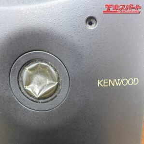 ジャンク KENWOOD ケンウッド 2WAY スピーカーシステム LSF-777 スピーカーのみ 公田店の画像4