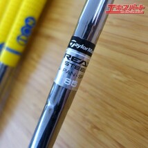 TaylorMade テーラーメイド アイアン 7本セット (5.6.7.8.9.P.A) M6 FLEX R S 中古 公田店_画像6