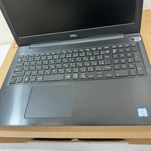 DELL inspiron P75F Core i5 8th genの画像4