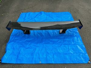  used carbon rear Wing NISSAN Nissan GT-R R35 1650mm