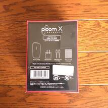 (製品登録可能) Ploom X Advanced ORA ITOコラボモデル　スターターキット　プルーム　アドバンスド　_画像6